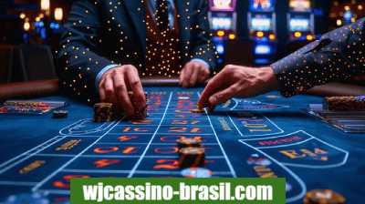 Blackjack Success Story