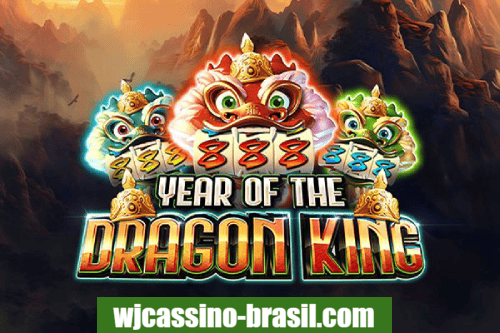 Welcome Bonus - Golden Dragon