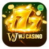 Logo da WJCASSINO