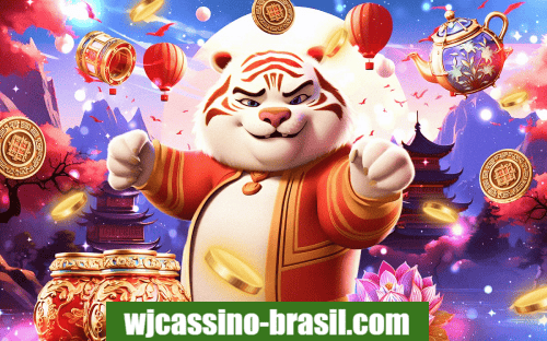 Free Spins Bonus - Lucky Tiger