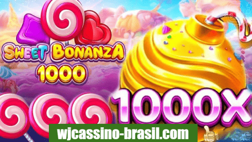 Sweet Bonanza Slot - Pragmatic Play